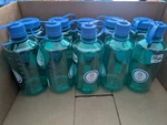 Nalgene 32 Oz Bottles As Lot Of 10. Fixed Price $60.00.