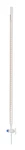 Burette, Borosilicate Glass, Ground Stopcock, 100ML, Class A, Case Of. Fixed Price $3122.98.