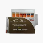 5XDENTSPLY Maillefer Protaper Universal Gutta-percha-points 60 Box F2. Fixed Price $112.00.