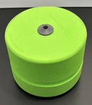 Corning Coolcell FTS30 Freezing Vial Containers Green REF:432008. Fixed Price $300.00.