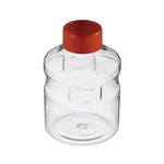 Corning #430282, 500ML Storage Bottles With 45MM Caps (case Of 24). Fixed Price $110.00.