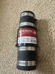 Ace Line Sump Pump Check Valves #45942 With Clamps. Fixed Price $16.99.