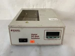 Digital Dry Bath Incubator 113002 Boekel Scientific Used No Power Cord. Fixed Price $60.00.