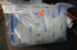 Usa Scientific 1615-5500 Microcentrifuge Tube 1.5ML Sterile Bags Of 100. Fixed Price $74.99.