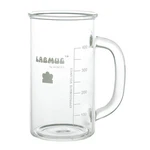Kimble 318000-0000 BEAKER,500 ML,140 Mm H,87 DIA,PK6 8AZX0. Fixed Price $404.11.