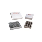 Argos Technologies R3012A Freezer Box,cardboard 48WF49. Fixed Price $10.59.