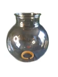 G. Finkenbeiner Gfi Glass 50L 50000ML Spherical Reaction Vessel W/ 200MM Flange. Fixed Price $1169.99.