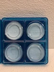 Millipore 0.2UM Jgwp Membrane Filter. Fixed Price $30.87.