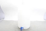 Thermo Scientific Nalgene 2318-0065 Ldpe Round Carboy With Spigot 25L And Cap. Fixed Price $99.99.