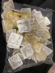 Millex Millipore Sterile Pvdf 0.45UM Syringe Filters (pack Of 50). Fixed Price $103.34.