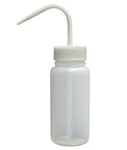 Globe Scientific Ldpe Wash Bottles, 500ML / 16 Ounces Diy(blank Packs, White). Fixed Price $26.08.