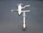 Glass Firestone Gas Replacement Rapid Purge Vacuum Valve Mineral Oil. Fixed Price $164.99.