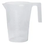 Sp Scienceware F28991-0000 Pitcher, Polypropylene, Tall Form With Handle, /. Fixed Price $14.69.