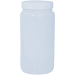 Nalgene Ldpe Wide Mouth Round Bottle - White. Fixed Price $47.99.