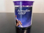Waters Acrodisk Ghp Syringe Filter 13MM 0.2UM Pkg Of 100 WAT097962 Hplc New Nib. Fixed Price $47.50.