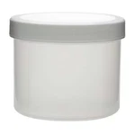 Plastic Jar, 1000ML, PK24, W209905. Fixed Price $147.56.