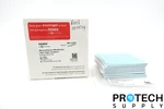 Apporx. 30/PK Invitrogen LC2001 Nitrocellulose/filter Paper Sandwich 0.45 M New. Fixed Price $175.00.