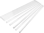10PCS 300MM Long Borocilicate Glass Tubes Od 10MM Thickness 1MM Wall. Fixed Price $18.29.