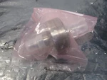 Millipore WG2F06WR1 Wafergard Line Gas Filter 1/4" Vcr, 600PSI, 113694. Fixed Price $450.00.