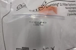 Lot Of Corning Ref 431098 1L Filter System Bag. Fixed Price $98.00.