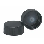Wheaton Screw Cap 24-400 Black Phenolic Polyethylene Liner Lab Jar Lid PK144. Fixed Price $92.89.