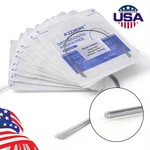 Azdent Plus Dental Orthodontic Niti Arch Wire Super Elastic Natural Form Round. Fixed Price $143.11.