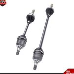 Pair Front Cv Axle Assembly 4342001070 For Toyota Corolla Matrix 1.8L 2008-2018. Fixed Price $91.71.