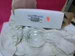 Chemglass CG-1322-06 250 Ml Rotary TRAP,MODIFIED,24/40 Jts,unused 94044. Fixed Price $45.90.