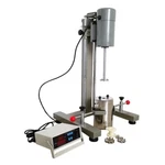 Preasion Digital Display High Speed Machine Disperser Mixer Lab Equipment 220V. Fixed Price $507.58.