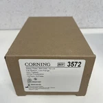 Box Of 10 Corning 3572 384 Well Flat Bottom Assay Plates *new*. Fixed Price $33.96.