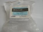 New Becton Dickinson Biocoat 354408 24-WELL Clear Plates (3 Pk). Fixed Price $24.99.