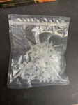 Axygen Centrifuge With Attached Cap 0.6 Ml Snap Lock 500 Tubes. Fixed Price $30.80.