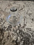Wheaton Seal Glass Vacuum Desiccator 3289879. Fixed Price $99.99.