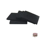 Feita Solder Extractor Filter Activated Carbon Fume Absorber Replacement For. Fixed Price $41.81.