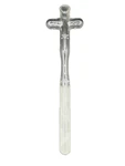 Pyrex Glass 40ML Ten Broeck Tissue Grinder Replacement Pestle Only 7727-40. Fixed Price $49.99.