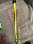 Pyrex Distilling Column Vigreux 24/40 Vintage Glass 470 Mm Rare Large 19. Fixed Price $50.00.