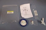 Chemglass CLS-1451-05 Internal Stirring Assy For 500ML Bioprocess Spinner Flasks. Fixed Price $159.99.