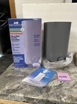 Air Innovations 1.32 Clean Mist Aromatherapy 70 Hour Top Fill Humidifier Grey. Fixed Price $13.89.