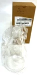 Millipore XX1504705 Vacuum Filtration 1000ML Ground Flask Diaphragm Holder 40/35. Fixed Price $262.33.