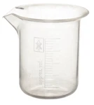 Kartell 222045-0250 250ML Graduated Plastic Beaker W/molded Graduations 8-PACK. Fixed Price $34.98.