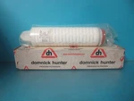 Domnick Hunter Prepor Pes Micron ZCPS1-065C-P 539565070 Filter Cartridge. Fixed Price $133.98.
