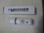 R73 Meissner Filter Cartridge MF2.41F6E Um 10" 226 Fin FR38260 Free Shipping. Fixed Price $19.99.