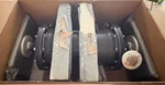 3M Liqui-cel 14X28 Membrane Contactor G531R S09864699. Fixed Price $5000.00.