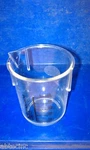 Nunc 50ML Griffin Low -form Beakers 1203-0050 Nalgene Case Of 36. Fixed Price $30.00.