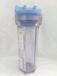 Pentair Pentek 142482 Big Clear Filter Housing, Whole House Heavy Duty. Fixed Price $68.56.