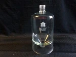 Kontes 5000ML Ultra-ware Hplc Glass Chromatography Reservoir Conical No Cap Chip. Fixed Price $99.99.