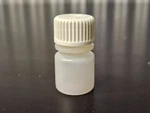 (30) Nalgene 8ML Narrow-mouth Hdpe Packaging Bottles 342002-9025. Fixed Price $32.50.