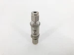 New Swagelok SS-2F-2 Inline Filter Micron 1/8 Tube 316 0002415941 No Box. Fixed Price $89.00.