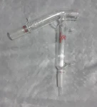 2L Short Path Distillation Head, Lab Glass Conde.... Fixed Price $100.00.