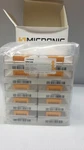 Micronic MP51205 96-2 Rack With High Cover For Tubes Capped Screw Caps. Fixed Price $44.99.